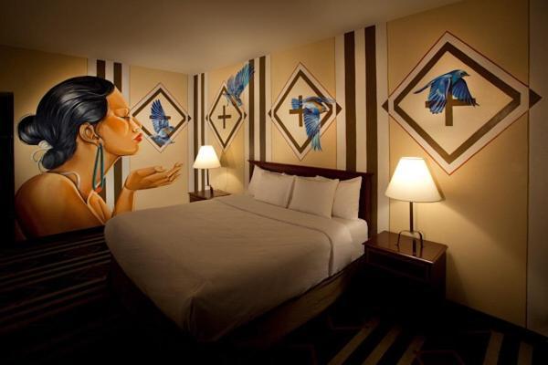 Hotel Nativo 3*