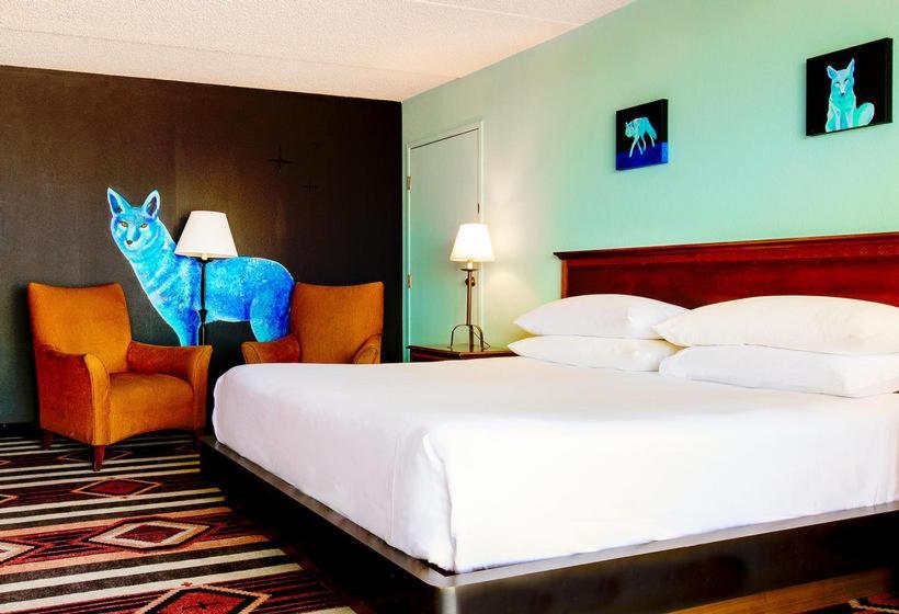 Hotel Nativo Albuquerque