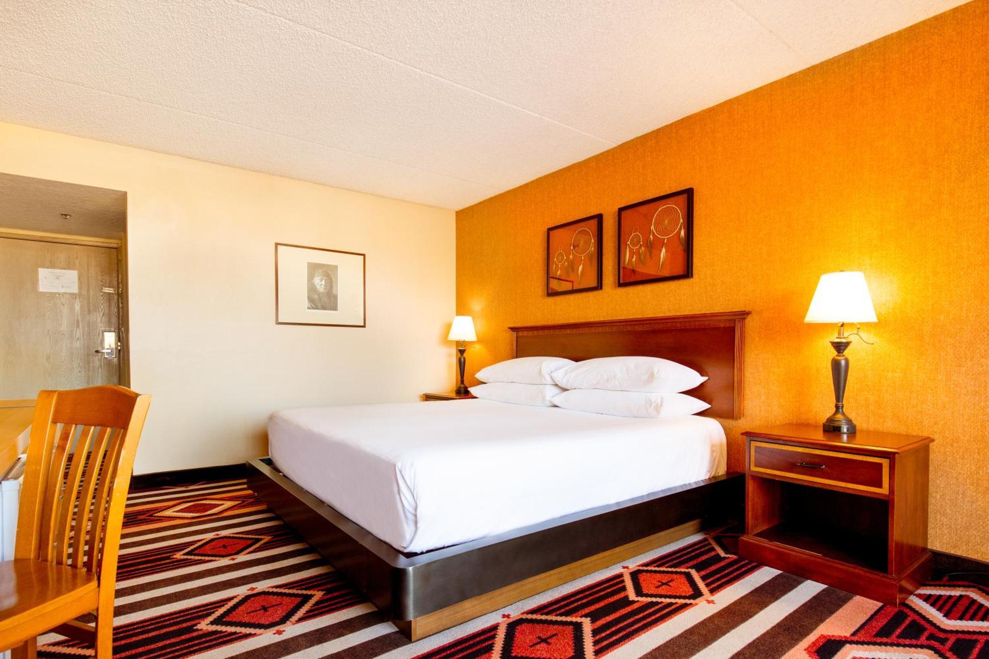 Nativo Hotel Albuquerque