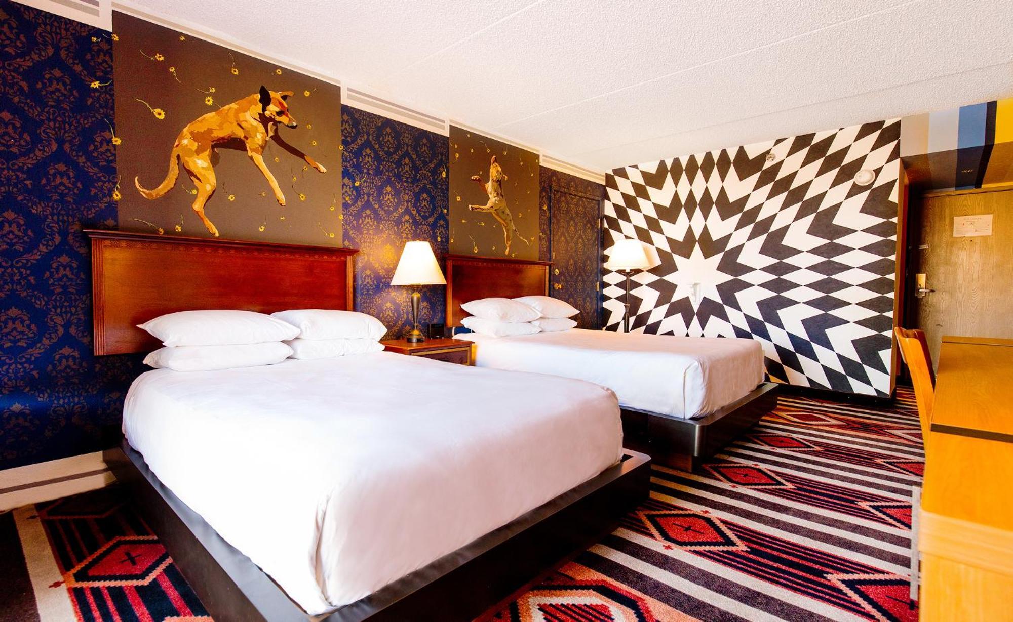 Nativo Hotel 3*